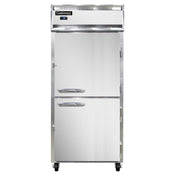 Continental Refrigerator 1FXSNSSHD Extra-Wide Freezer Reach-in 36-1/4"W