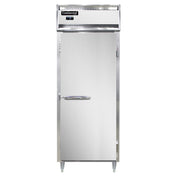 Continental Refrigerator D1FENSS Designer Line Wide Freezer Reach-in 28-1/2"W