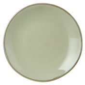 Tuxton GAS-003 Plate 7-1/4" Dia. Round