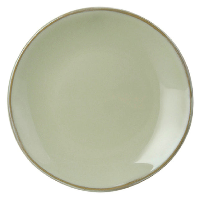 Tuxton GAS-003 Plate 7-1/4" Dia. Round