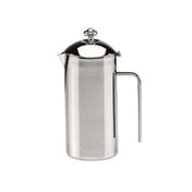 BauscherHepp 60.5330.0600 Coffee Pot 21 Oz. (0.60 Liter) Hinged