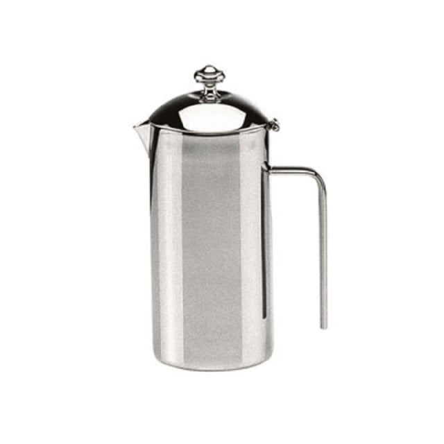BauscherHepp 60.5330.0600 Coffee Pot 21 Oz. (0.60 Liter) Hinged
