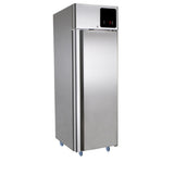 QualServ (Middleby) UCFZ527-SS31A - Freezer, Reach-In, Self-contained Refrigeration