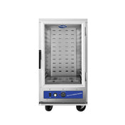 Atosa ATWC-12 CookRite Economy Warming & Holding Cabinet Insulated 21-1/2"W X 31-3/4"D X 42-3/4"H