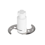 Sirman MSC09PMOF Shaft With Emulsifying Knives For C-Tronic 9 Plus