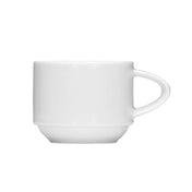 BauscherHepp 925118 Cup 6.1 Oz. Stackable