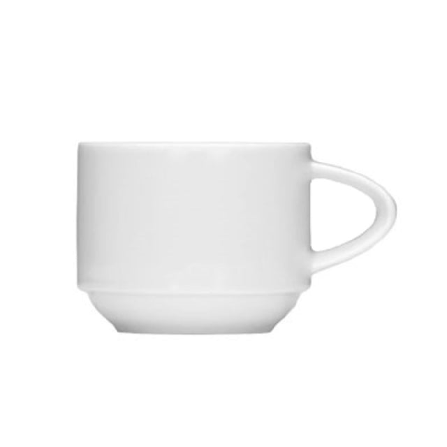 BauscherHepp 925118 Cup 6.1 Oz. Stackable