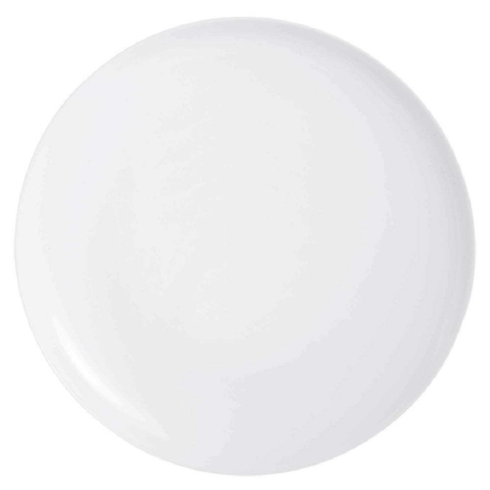 Arc Cardinal N9406 Pizza Plate 12-1/2" Dia. Round