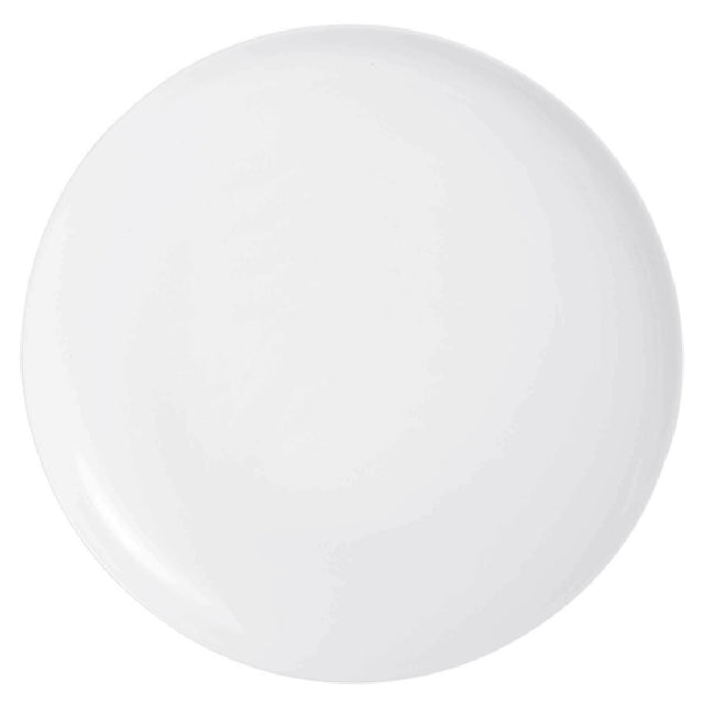 Arc Cardinal N9406 Pizza Plate 12-1/2" Dia. Round