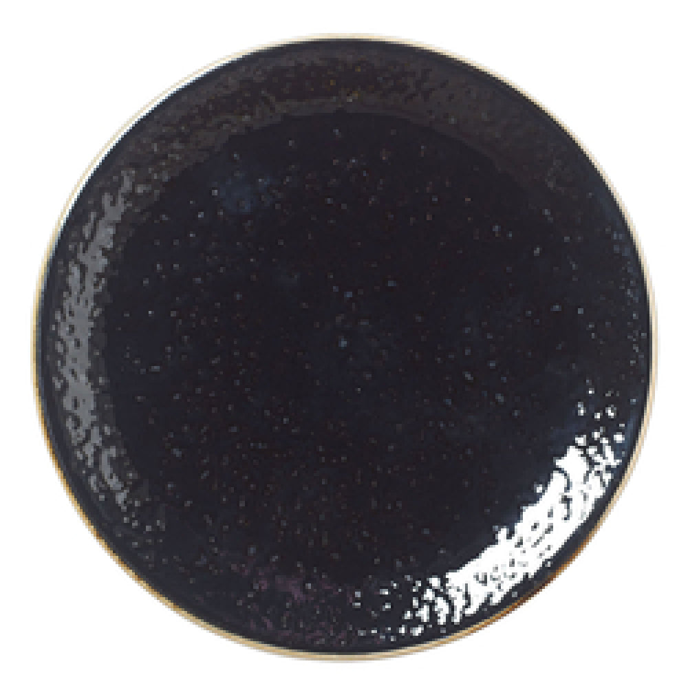 Steelite 12090568 Taste Coupe Plate 6.0" X 0.5" Craft