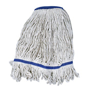 Omcan 80896 (80896) Mop Head Loop End 32 Oz. Capacity