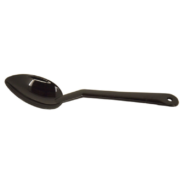 Omcan 85099 (85099) Serving Spoon 11" Long Solid