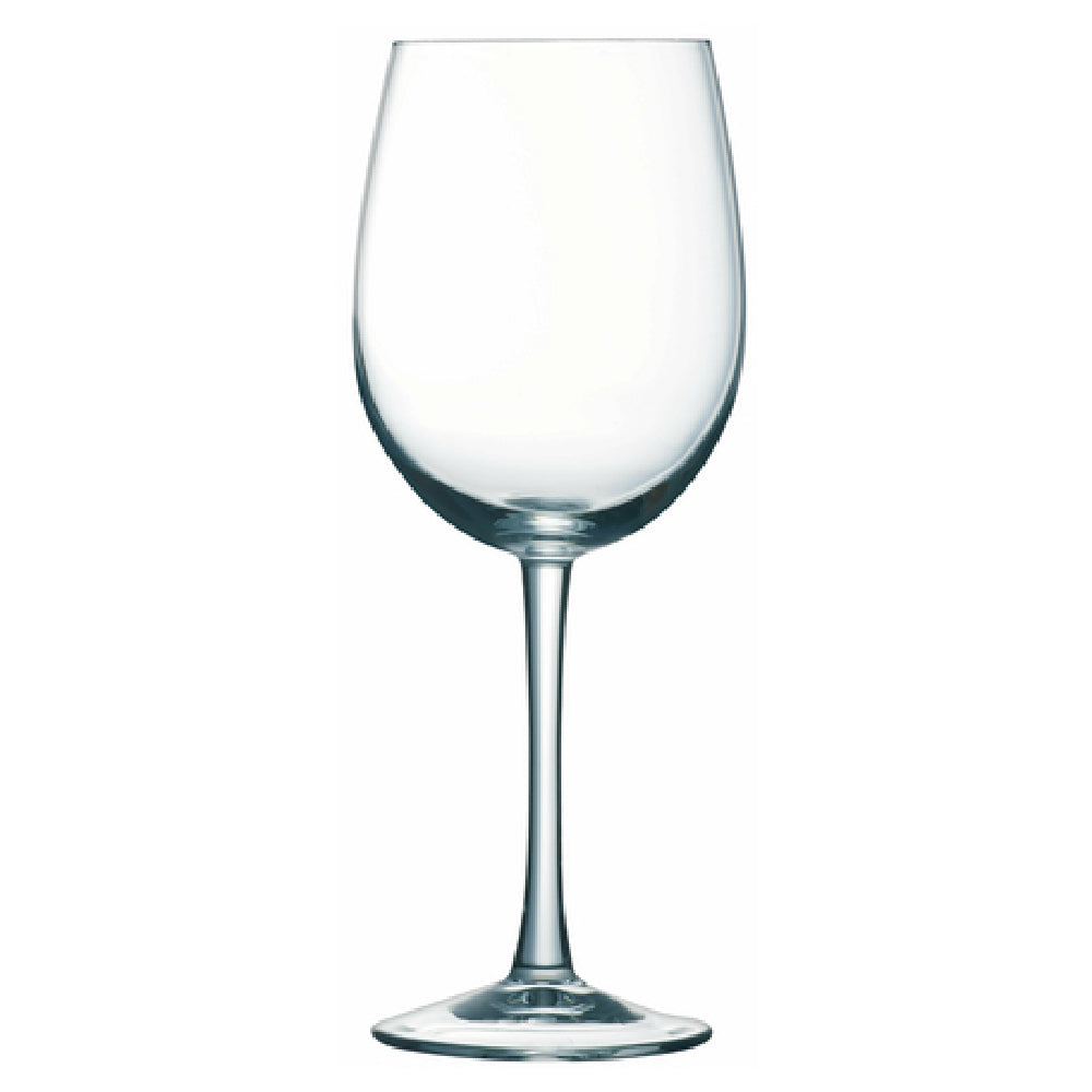 Arc Cardinal P8794 Arcoroc Romeo Universal 12.0 Oz Soda Lime Glass