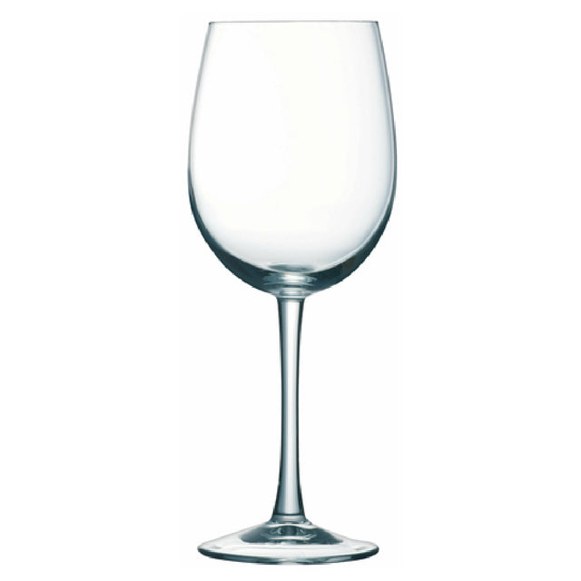 Arc Cardinal P8794 Arcoroc Romeo Universal 12.0 Oz Soda Lime Glass