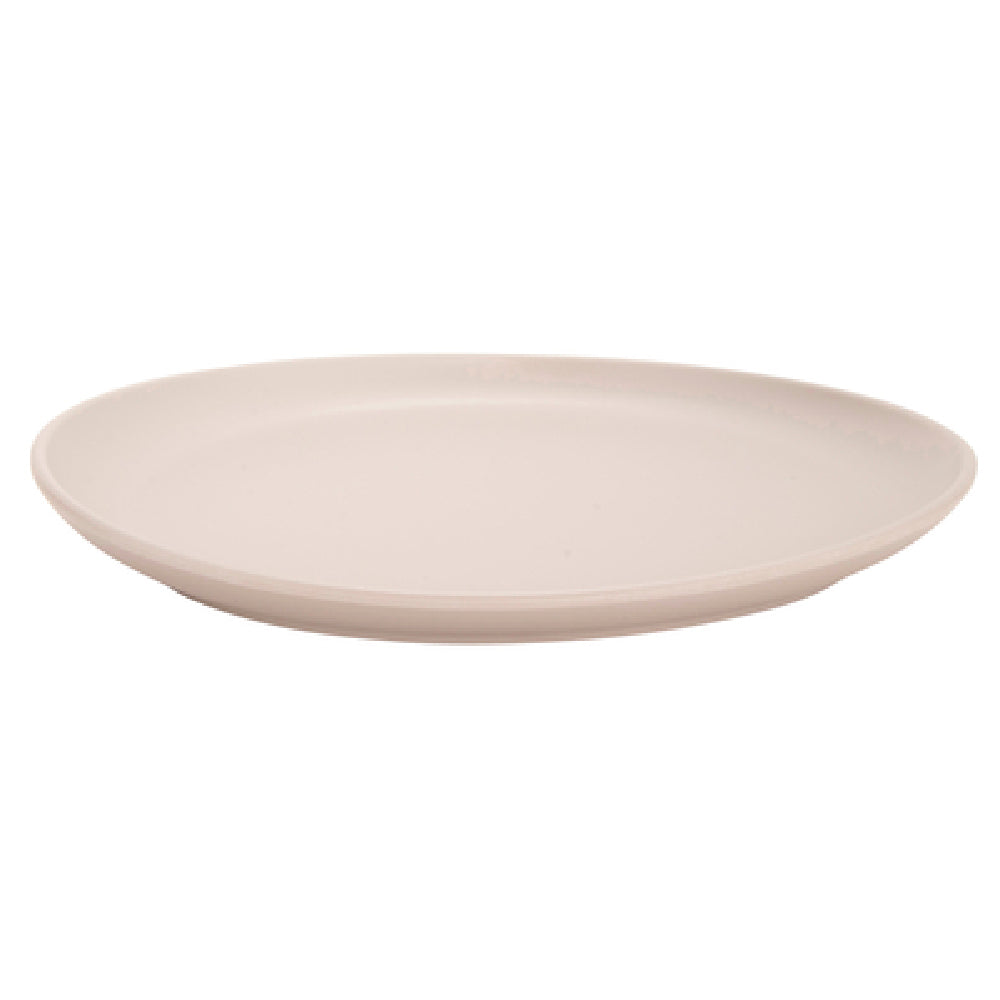GET Enterprises CS-1050-LG Riverstone Dinner Plate 10-3/5" Dia. Round