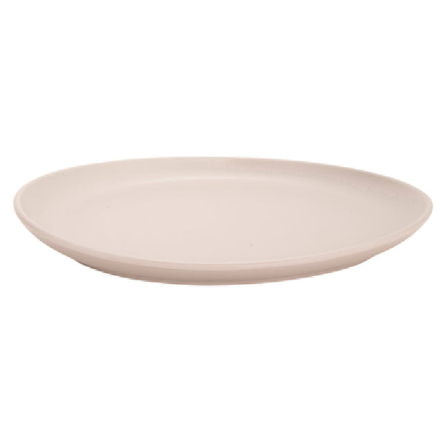 GET Enterprises CS-1050-LG Riverstone Dinner Plate 10-3/5" Dia. Round