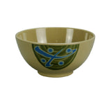 Yanco JP-3004 Japanese Nanjing Bowl 8 Oz. 4-1/2" Dia. X 2"H