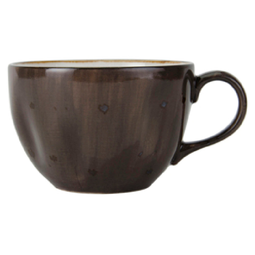 Tuxton GGM-083 Cup 10-1/2 Oz. 5-1/8" X 4" X 2-3/4"H