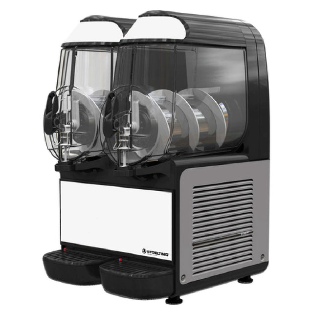 Stoelting by Vollrath SCBF128-302 (For International Use Only) Frozen Beverage/Granita Countertop Dispenser