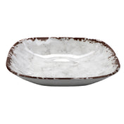GET Enterprises SB-48-FM French Mill™ Entree/Salad/Pasta Bowl 1.5 Qt. (1.6 Qt. Rim Full)