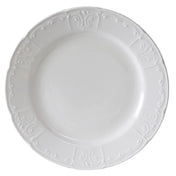 Tuxton CHA-066 Plate 6-3/4" Dia. Round