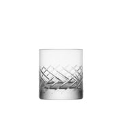 Fortessa 0017.E579704 Zwiesel Glass Paris Arran On The Rocks Glass (Shape #60) 9.8 Oz.