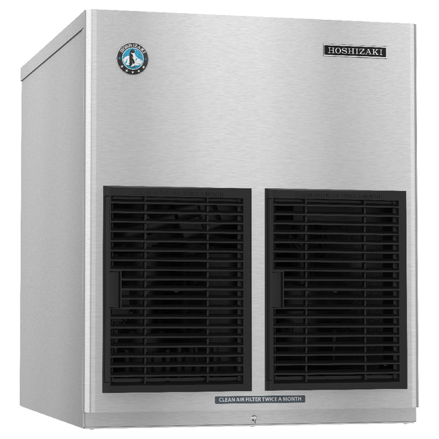 Hoshizaki F-1022MAK - Slim‑Line Air‑Cooled Modular Flake Ice Machine, Produces Up To 915 Lb Of Flake Ice Per 24 Hours At 70°F Air / 50°F Water