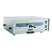 Hubert 29M-037 - Kratos® Pizza/Snack Electric Oven, Accepts Pizzas Up To 16" Wide