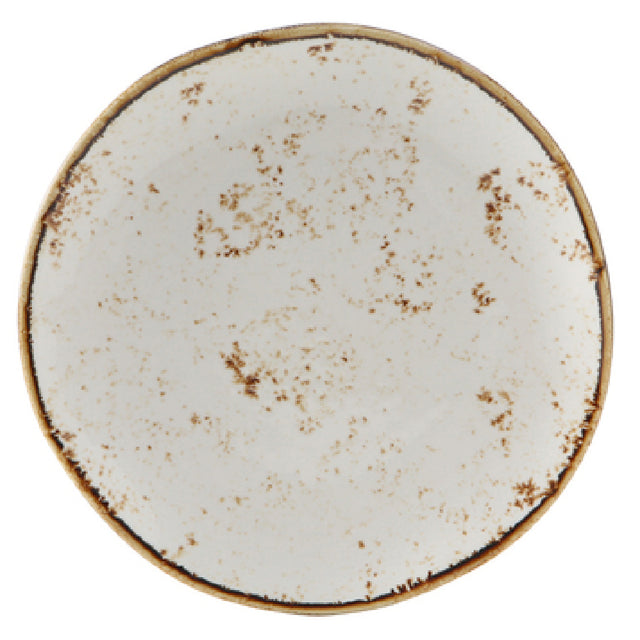 Tuxton GGA-002 Plate 6-1/2" Dia. Round