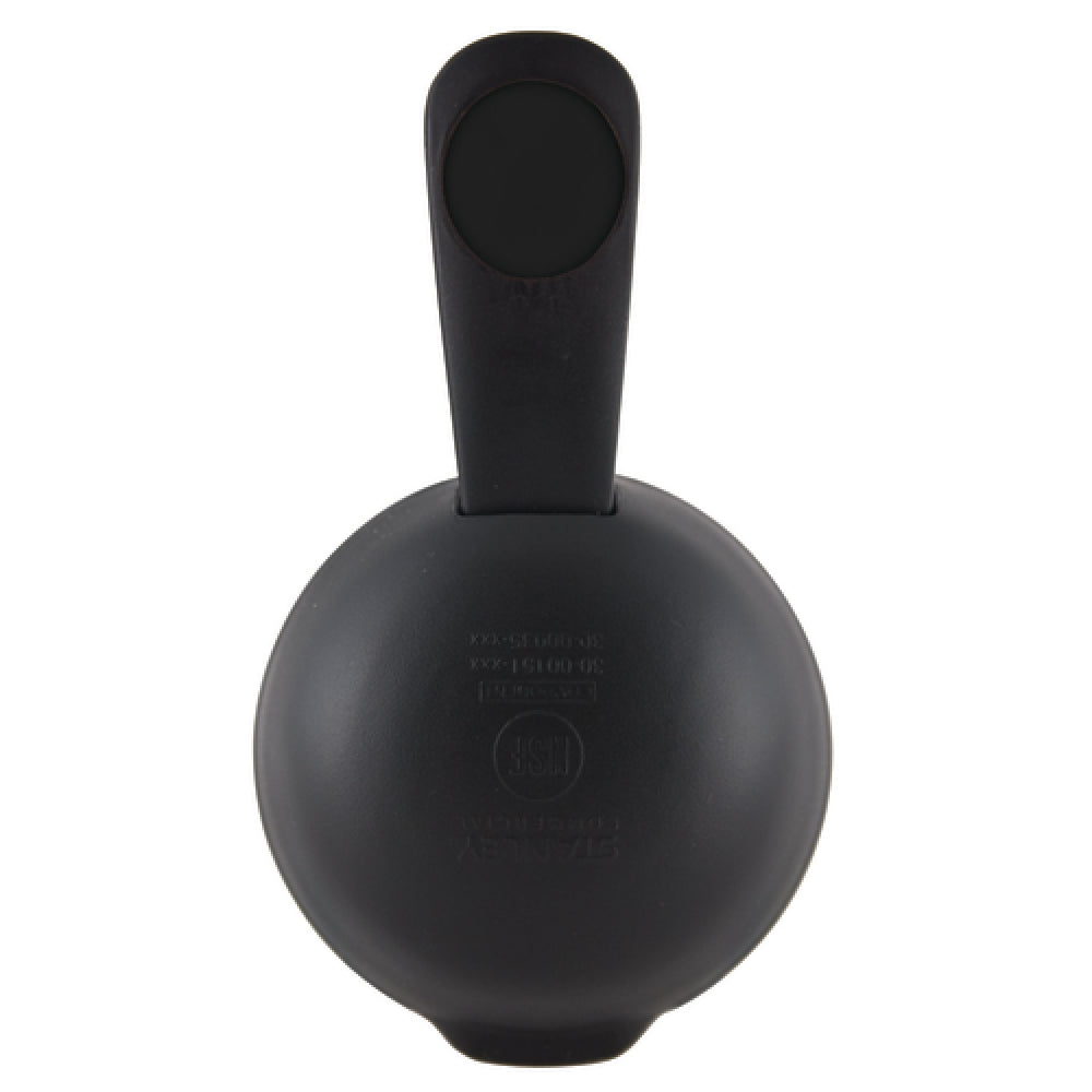 Service Ideas 10-00059-000 Stanley® Commercial Carafe Lid For All ErgoServ Series