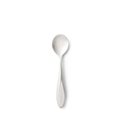 Libbey 835 016 (Formerly World Tableware) Bouillon Spoon 6-1/2" Ergonomic Handle