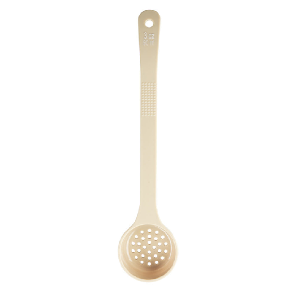TableCraft Products 10649 - Spoonout, 3 Oz., 12.375" X 2.75" X 1.25"
