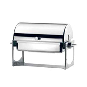 BauscherHepp 13.4895.0320 Chafing Dish GN 1/127-5/16"L (710mm) X 15-3/8"W (390mm) X 17-1/2"H (445mm)