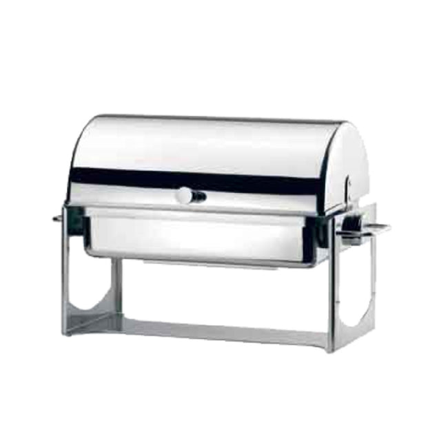 BauscherHepp 12.4895.0320 Chafing Dish GN 1/127-9/10"L X 15-2/5"W X 17-1/2"H