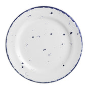 Steelite A330P227 Plate 11" Rimmed Edge
