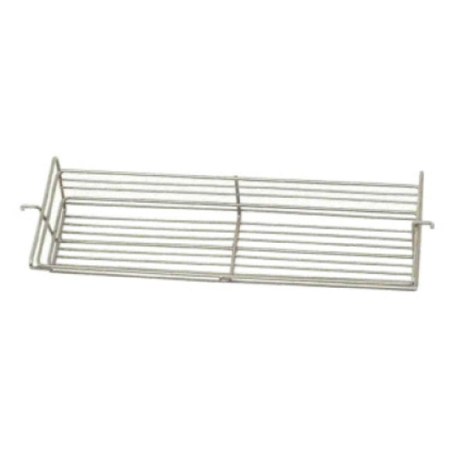 Rotisol BAP320 Basket For Small Pieces For Roti-Roaster FBP5.320 Rotisseries & Mini-Concept 5.320iF2LSP8