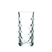 Hospitality Brands HGC02330-006 Legend Glassware Meteorite Hi-Ball Glass 11.25 Oz.