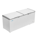 Koolmore SCF-24C Chest Freezer 77" 24 Cu. Ft. Capacity
