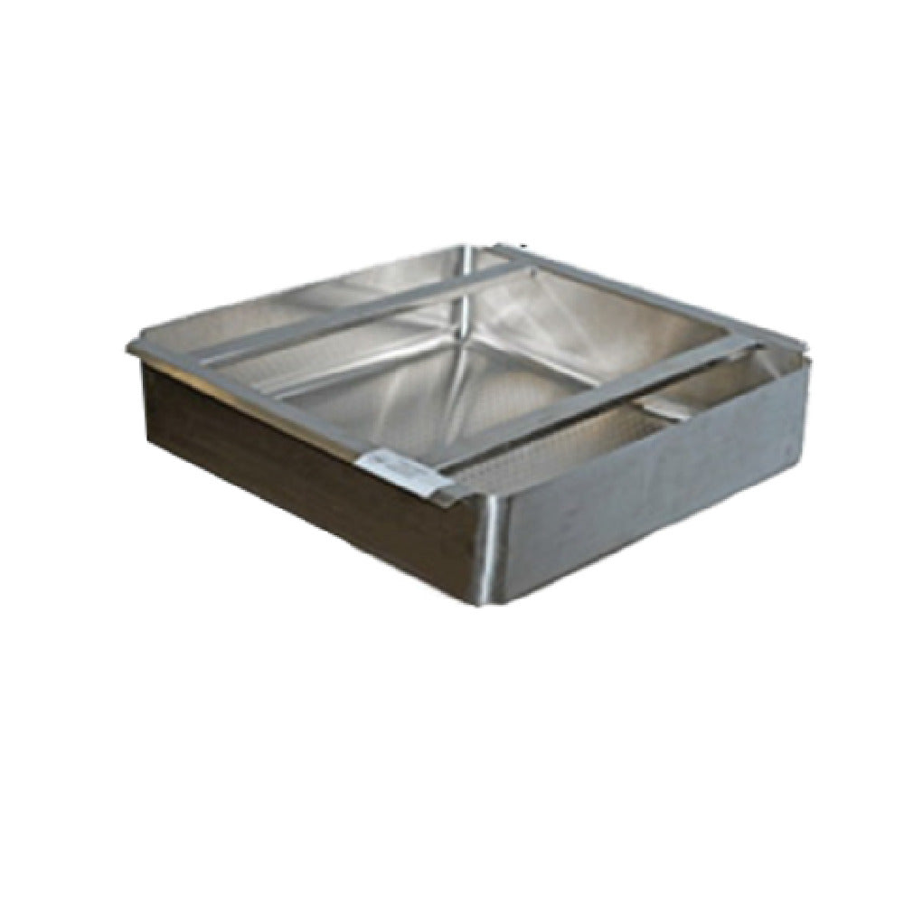 Omcan 28488 (28488) Pre-rinse Basket Stainless Steel