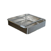Omcan 28488 (28488) Pre-rinse Basket Stainless Steel