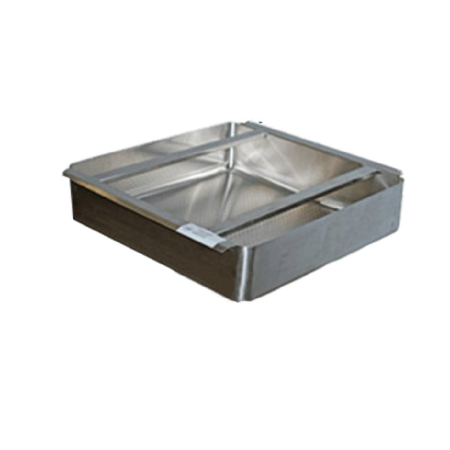 Omcan 28488 (28488) Pre-rinse Basket Stainless Steel