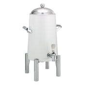 Service Ideas URN30VWHRNDMP Service Ideas Flame Free™ Thermo-Urn™ Urn Vacuum Insulated
