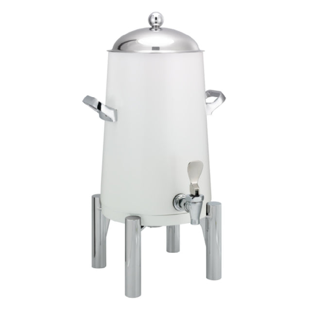 Service Ideas URN30VWHRNDMP Service Ideas Flame Free™ Thermo-Urn™ Urn Vacuum Insulated