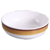 Yanco SL-4110 Soul Bowl 68 Oz. 10" Dia.