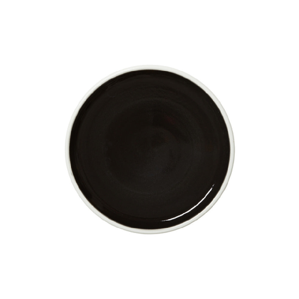 Steelite 12050638 Stack Plate 6.5" X 0.5"H Round