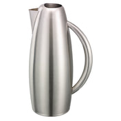 Service Ideas VESIWPBS Vesi Pitcher 2 Liter (67.6 Oz.) 6-1/2" X 4-1/4" X 10-1/2"