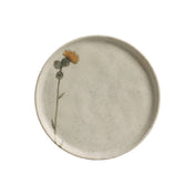 Porto Brasil 1593196001 - Bread Plate, 6.1", Stoneware