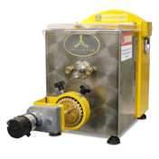 JB Prince P363 Pasta Extruder AEX-18 With 2 Dies Jemma By Arcobaleno Made In Italy