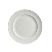 Steelite 4422RF001 Banquet Rim Plate 11.0"Lucia Folio