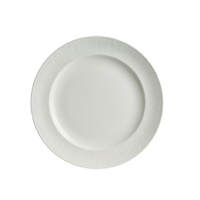 Steelite 4422RF001 Banquet Rim Plate 11.0"Lucia Folio